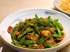 -佬麻雀·新湘菜(珠海金发购物中心店)