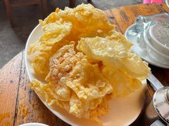 -章记正宗南岗鱼蛋火锅