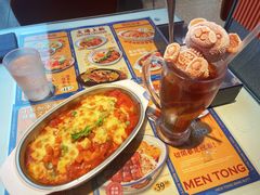 -文通冰室(东方宝泰店)