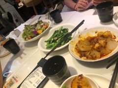 -新旺茶餐厅·早餐·夜宵(仙霞店)