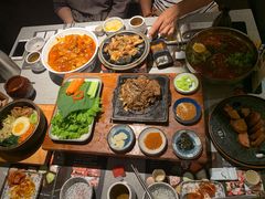 -将军牛排·尔滨地标朝鲜族美食(总店)
