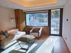 -三亚山海天JW万豪酒店