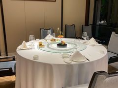 包厢-漾亚·雍雅合鲜(桐梓林店)