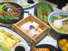 -西关味(大卫城店)