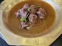 -芦月轩羊蝎子(北蜂窝店)