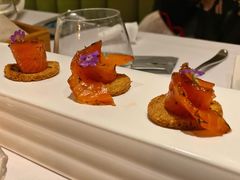 三文鱼刺身-蝶舍·MAISON PAPILLON