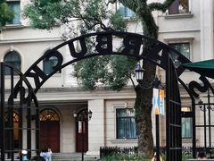 -星巴克臻选(广州沙面店)