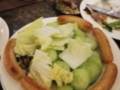 -长春净月潭喜来登酒店·盛宴标帜餐厅