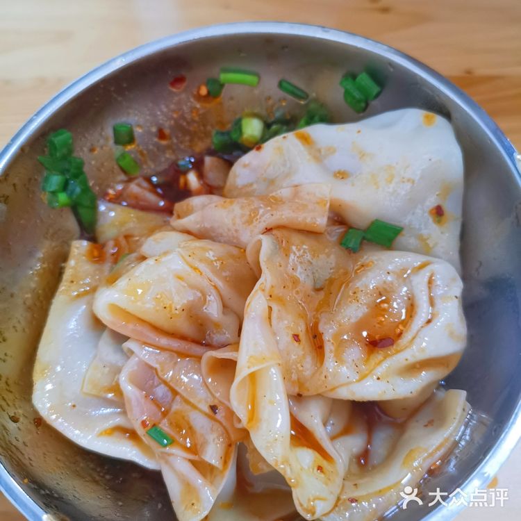 乐山的老小吃，现在已经快消失了