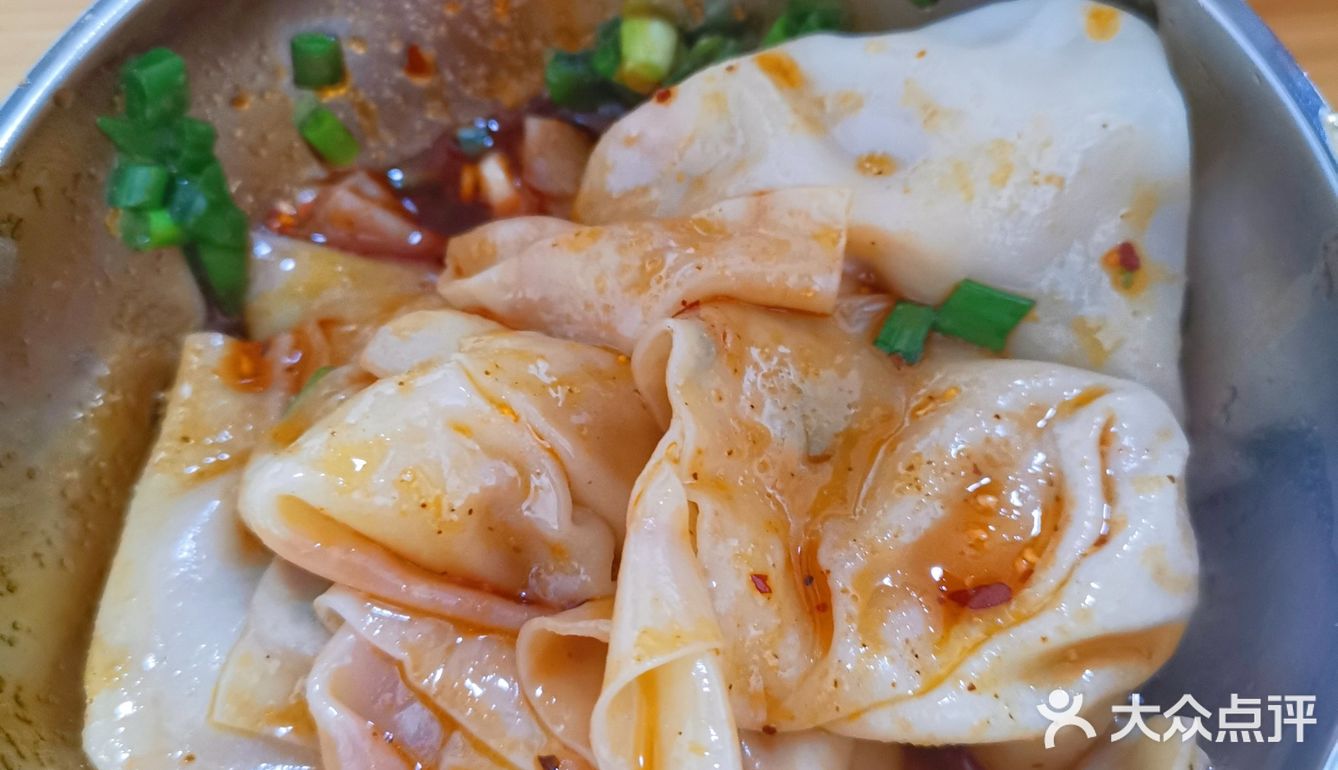 乐山的老小吃，现在已经快消失了