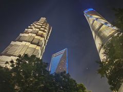 -上海中心大厦