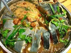 -老凯俚酸汤鱼(鸿通城店)