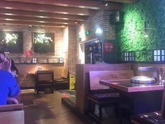 -梨花自助烤肉(天河城店)