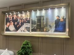 -国贸旋转餐厅(国贸广场店)