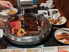 -東盛炭烤自助料理(浦东文峰广场店)