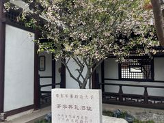 -常熟方塔园