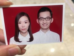 -真我樣照相馆·身份证·证件照·外拍(环球港店)