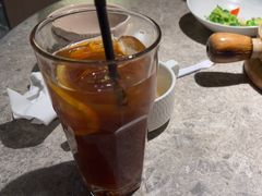 -留半山·香港食堂(啦啦宝都店)