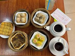 西多士-恒兴发茶店(水巷口店)