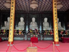 -上海青龙寺