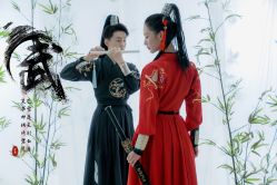 -芭莎视觉婚纱摄影(花溪店)