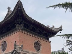 -西安大兴善寺