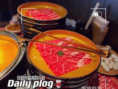 -牛New寿喜烧(闵行龙湖天街店)