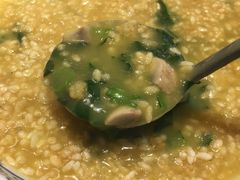 养生香米-万重锦·人文川菜馆(骡马市店)