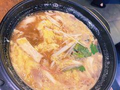 砂锅醋椒豆腐-天津卫码头(南开大悦城店)