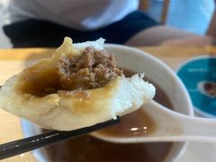 -包子客牛肉汤包(名仕城店)