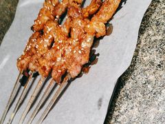 -马一洒开锅羊肉清真餐厅(京汉店)