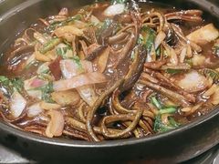 -大鹏饭店·金陵家宴(奥体中心店)