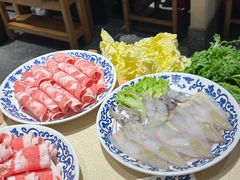 -东镇老火锅(长春路首店)