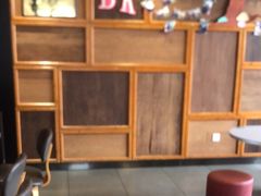 -汉堡王(富邦广场店)