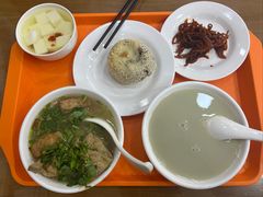 -白魁老号饭庄(交道口店)
