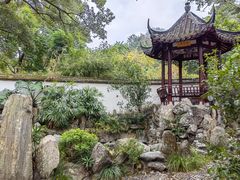 -西湖公园(鼓楼区)