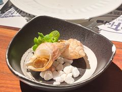 -Mr.Fish鱼鲜生海鲜放题(高德置地冬广场店)