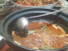 -肖记公安牛肉鱼杂馆·省级非物质文化遗产(三角路直营店)