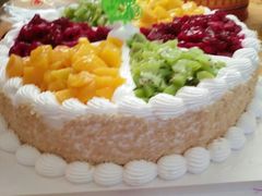 -红房子蛋糕(大梁路店)