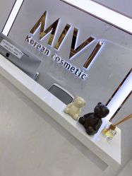 -MIVI半永久纹眉纹绣