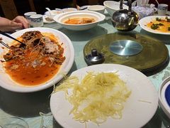 -鲁城往事(游客中心店)