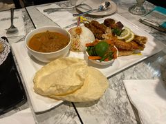 -关夫人餐厅(阳光广场店)