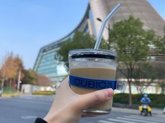 Dirty-CUBIC3三立方咖啡(凌空SOHO店)
