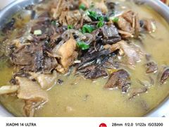 -长白山国际酒店中餐厅