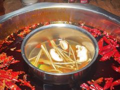 -陈陈火锅(较场口店)