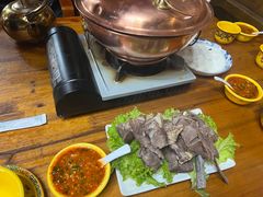 -塔洛藏餐吧(香格里拉古城店)