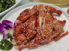 -品大三·南京菜(大行宫店)