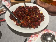 -星·South Beauty·俏江南(国贸店)