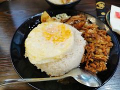 -宝龙茶餐厅(顺昌店)