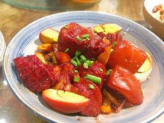 -兰溪小馆(东直门簋街店)